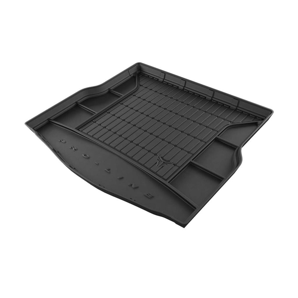 Protector de maletero TPE Renault Laguna III Liftback (2007-2015) a medida