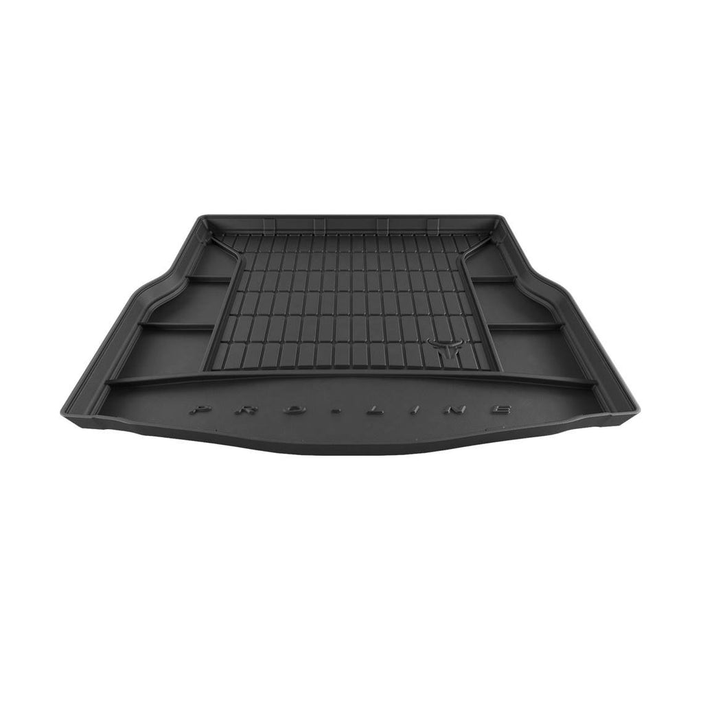 Protector de maletero TPE Renault Laguna III Liftback (2007-2015) a medida