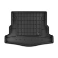 Protector de maletero TPE Renault Laguna III Coupe (2008-2015) a medida