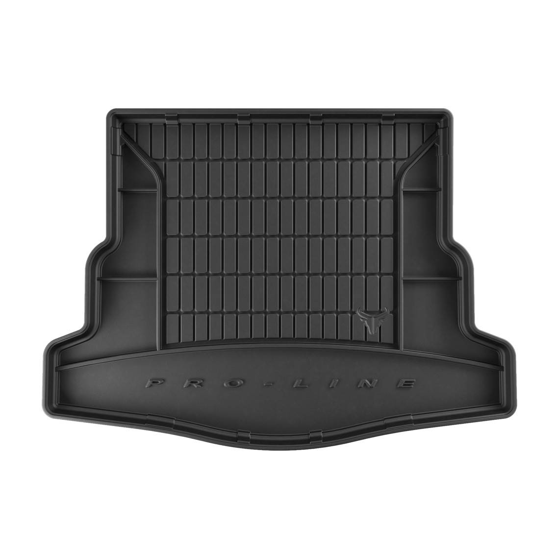 Protector de maletero TPE Renault Laguna III Coupe (2008-2015) a medida