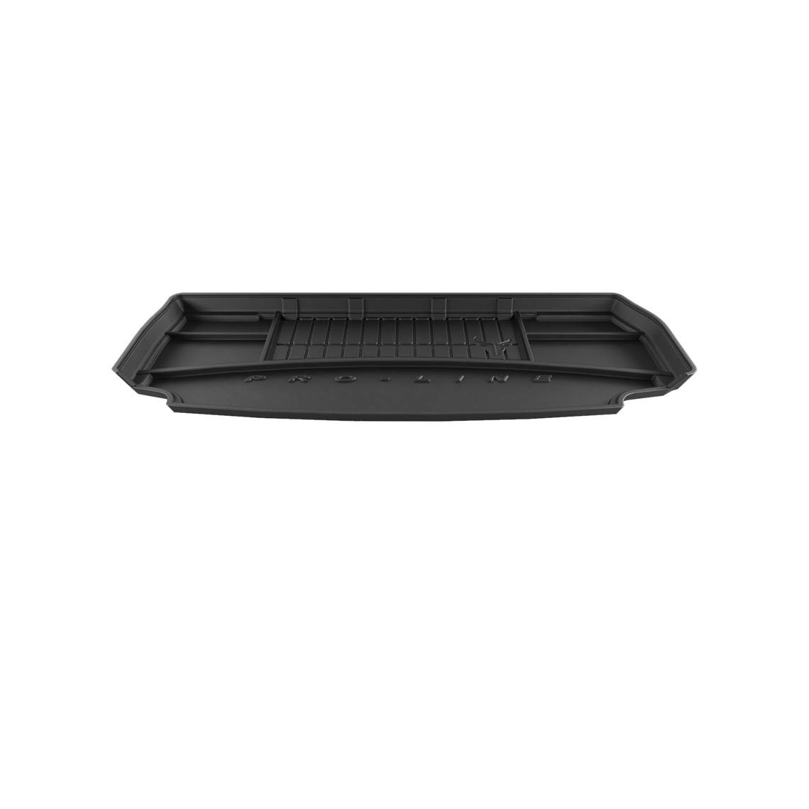 Protector de maletero TPE Renault Scenic Grand 7pl Minivan (2009-2016) a medida