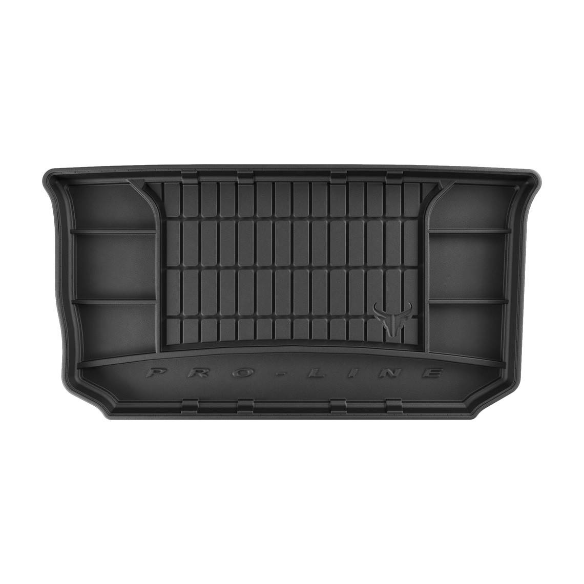 Protector de maletero TPE Renault Twingo III 5pl hatchback (2014-2018) a medida