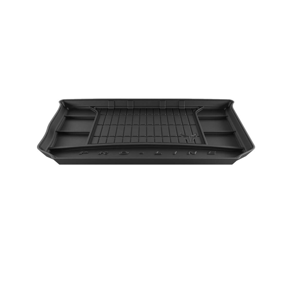 Protector de maletero TPE Renault Twingo III 5pl hatchback (2014-2018) a medida