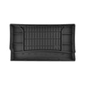 Protector de maletero TPE Renault Zoe hatchback (2012-actualidad) a medida