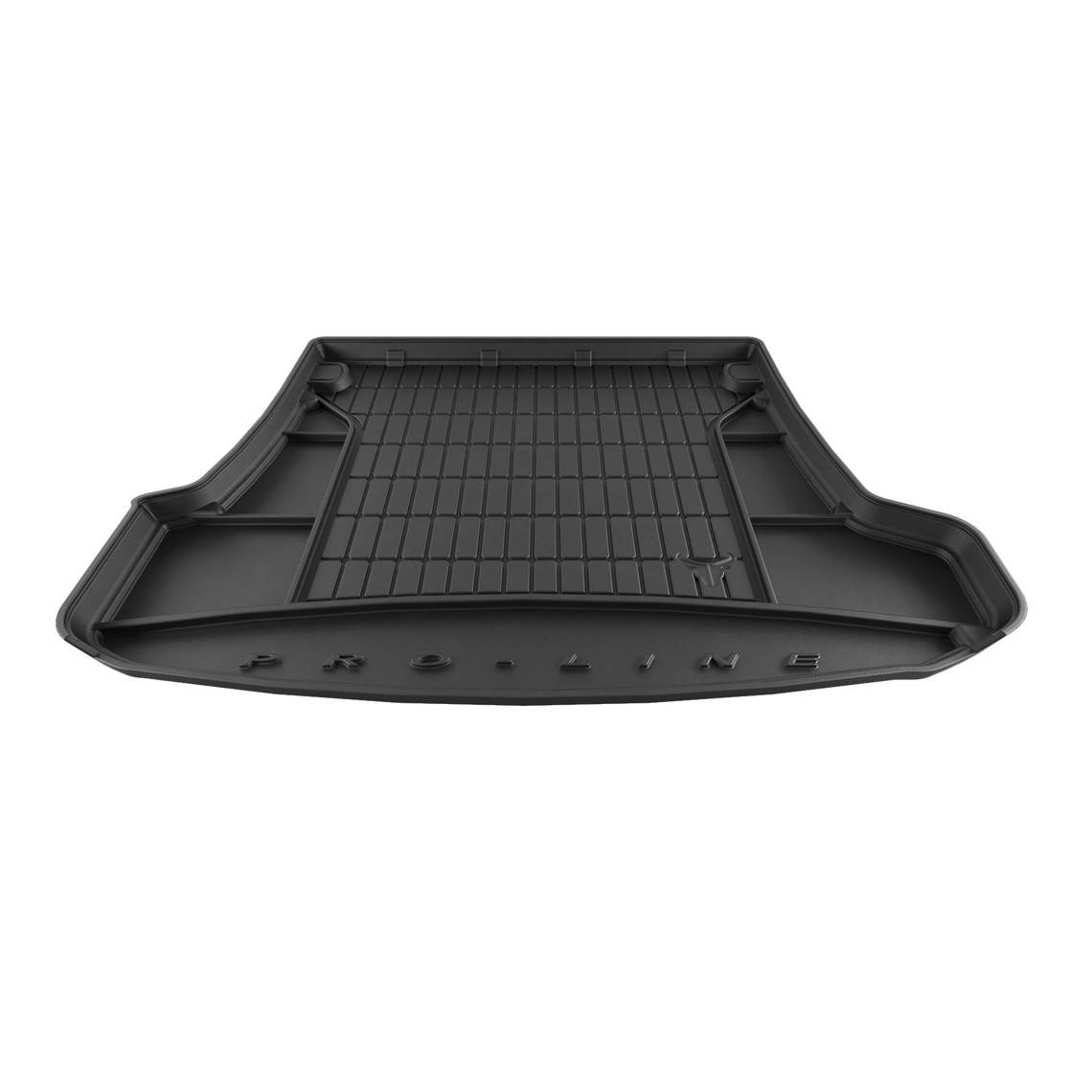Protector de maletero TPE Saab 9-3 II YS3F kombi (2002-2011) a medida