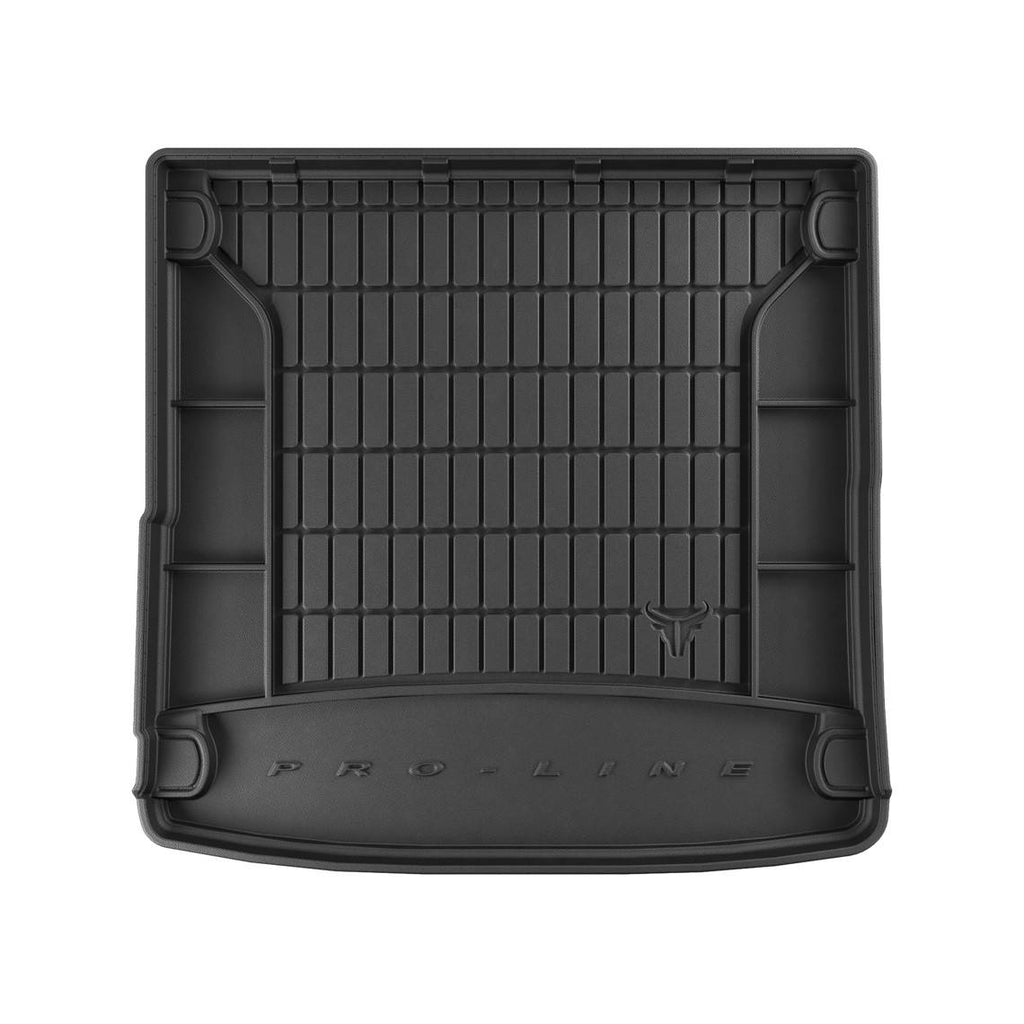Protector de maletero TPE Seat Exeo kombi (2008-2013) a medida