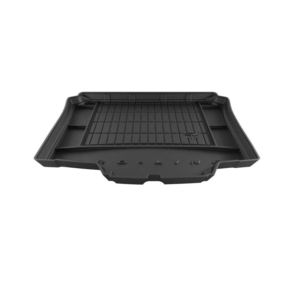 Protector de maletero TPE Seat Ibiza IV SC hatchback (2008-2017) a medida