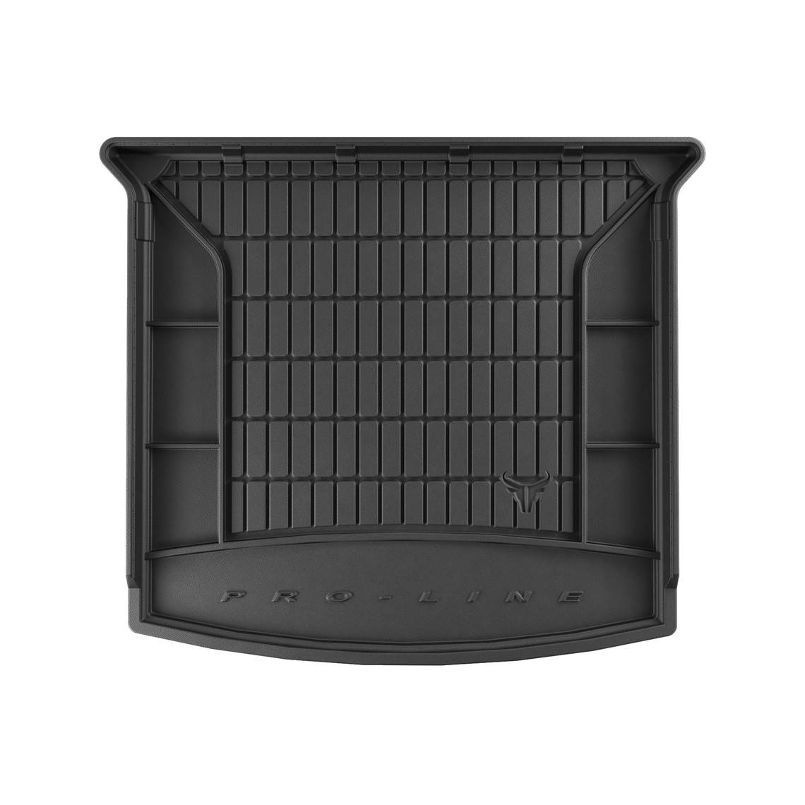 Protector de maletero TPE Seat Tarraco 7pl SUV (2018-actualidad) a medida