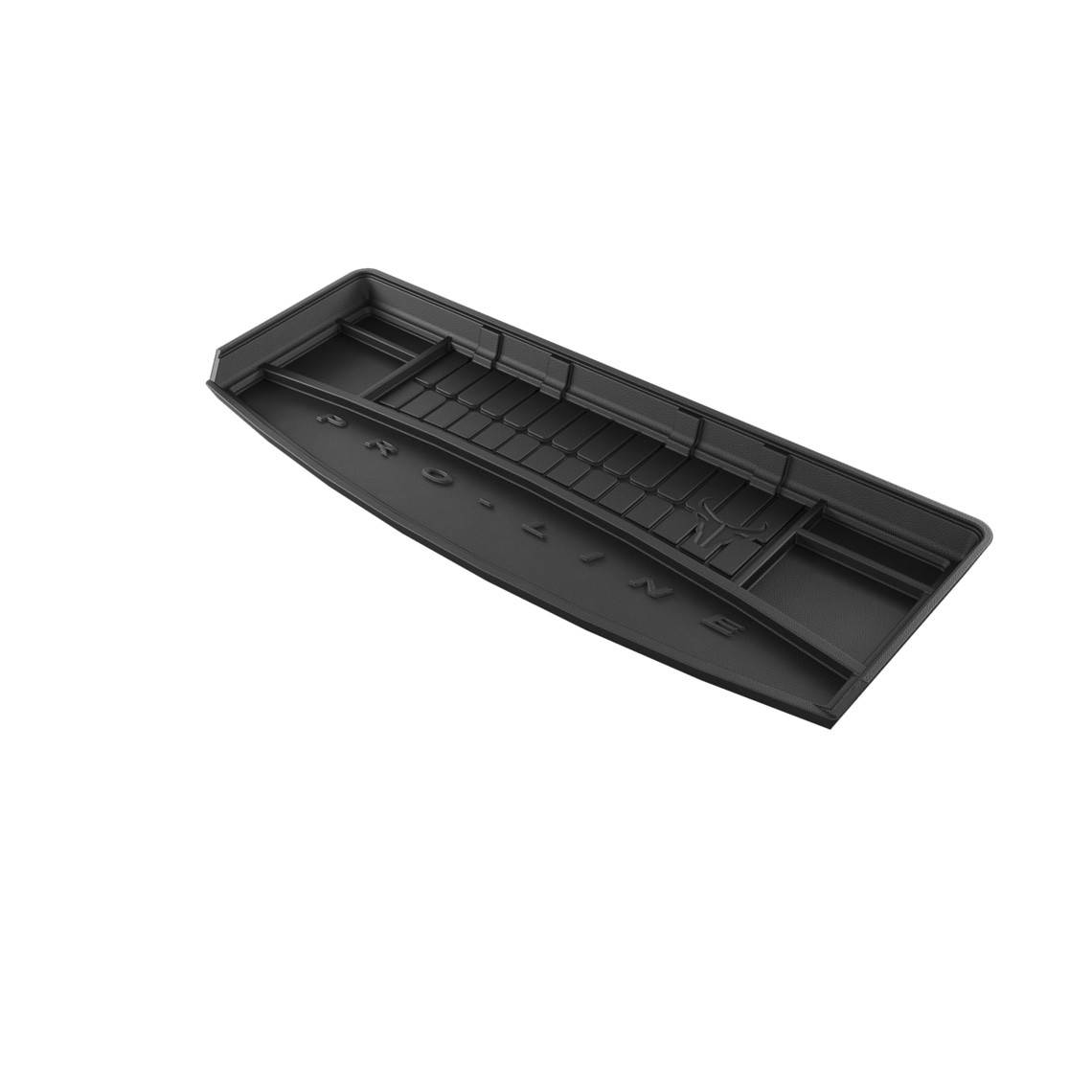 Protector de maletero TPE Seat Tarraco 7pl SUV (2018-actualidad) a medida