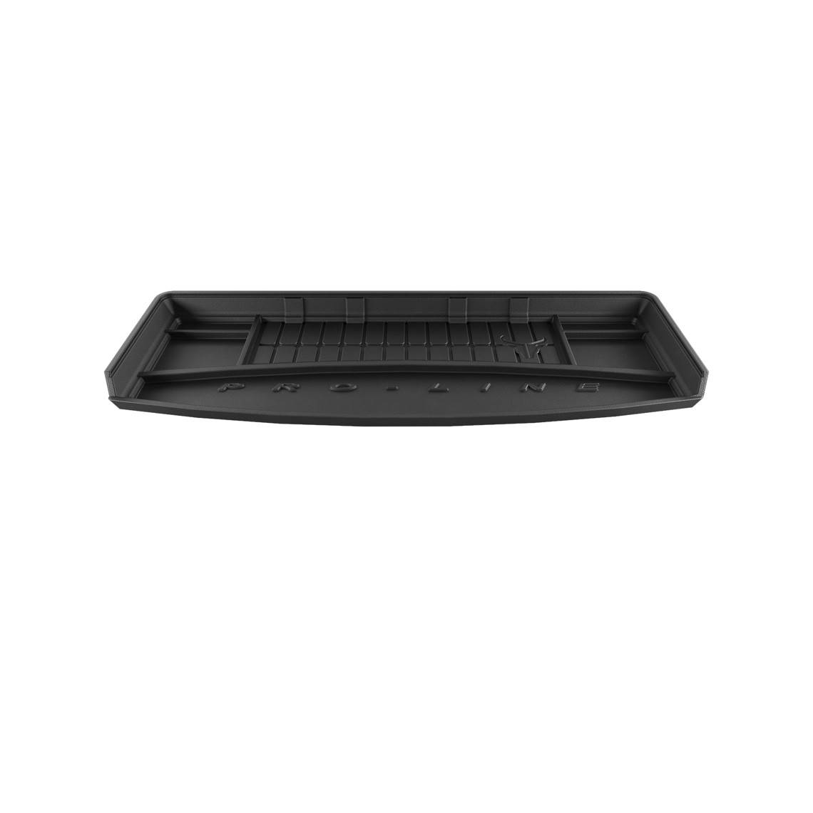 Protector de maletero TPE Seat Tarraco 7pl SUV (2018-actualidad) a medida