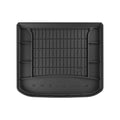 Protector de maletero TPE Seat Toledo III hatchback parte baja (2004-2010) a medida