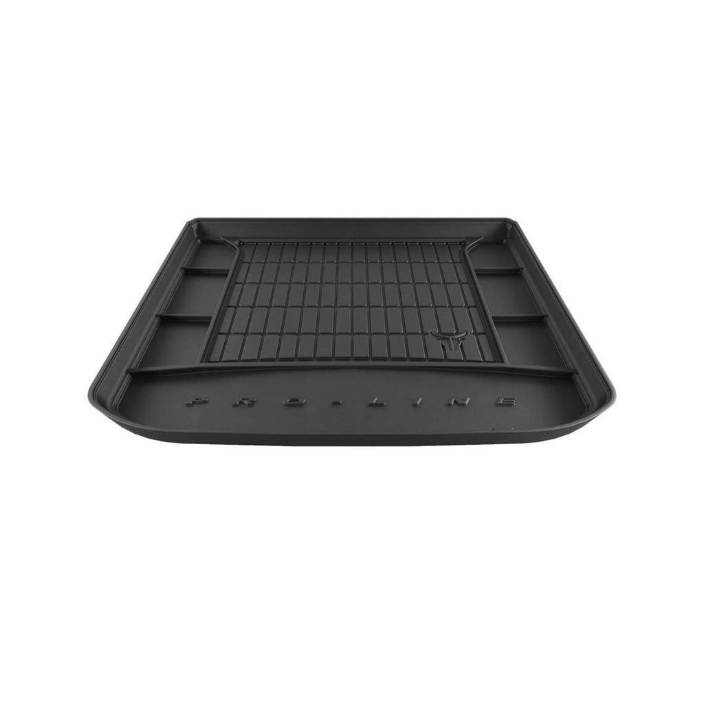 Protector de maletero TPE Seat Toledo III hatchback parte baja (2004-2010) a medida