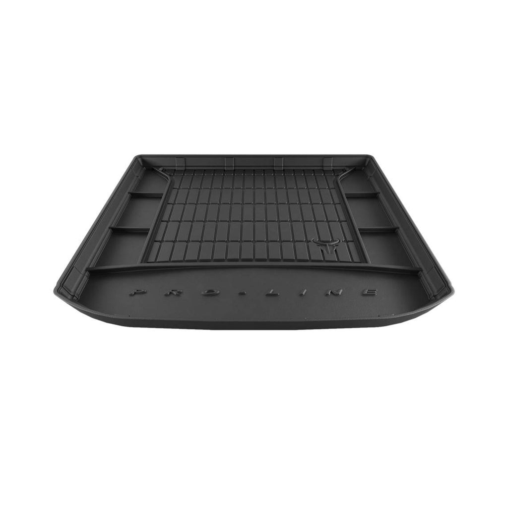 Protector de maletero TPE Seat Toledo III hatchback parte alta (2004-2010) a medida