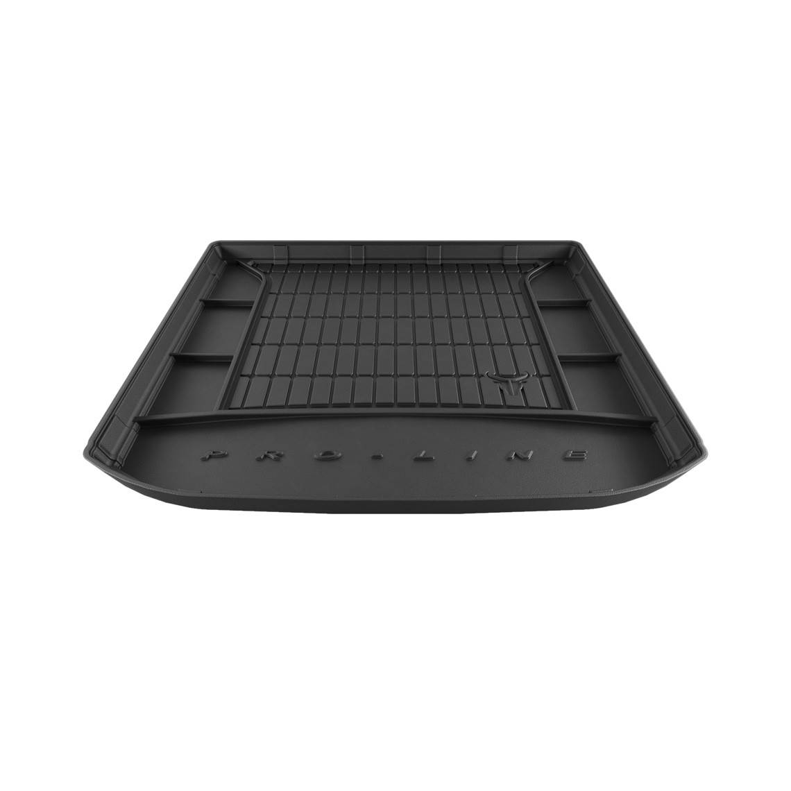 Protector de maletero TPE Seat Toledo III hatchback parte alta (2004-2010) a medida