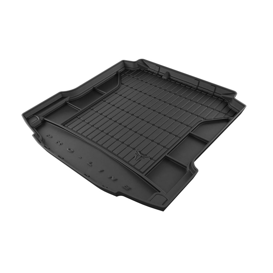 Protector de maletero TPE Seat Toledo IV Liftback (2012-actualidad) a medida