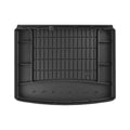 Protector de maletero TPE Seat León II 5p hatchback (2005-2012) a medida
