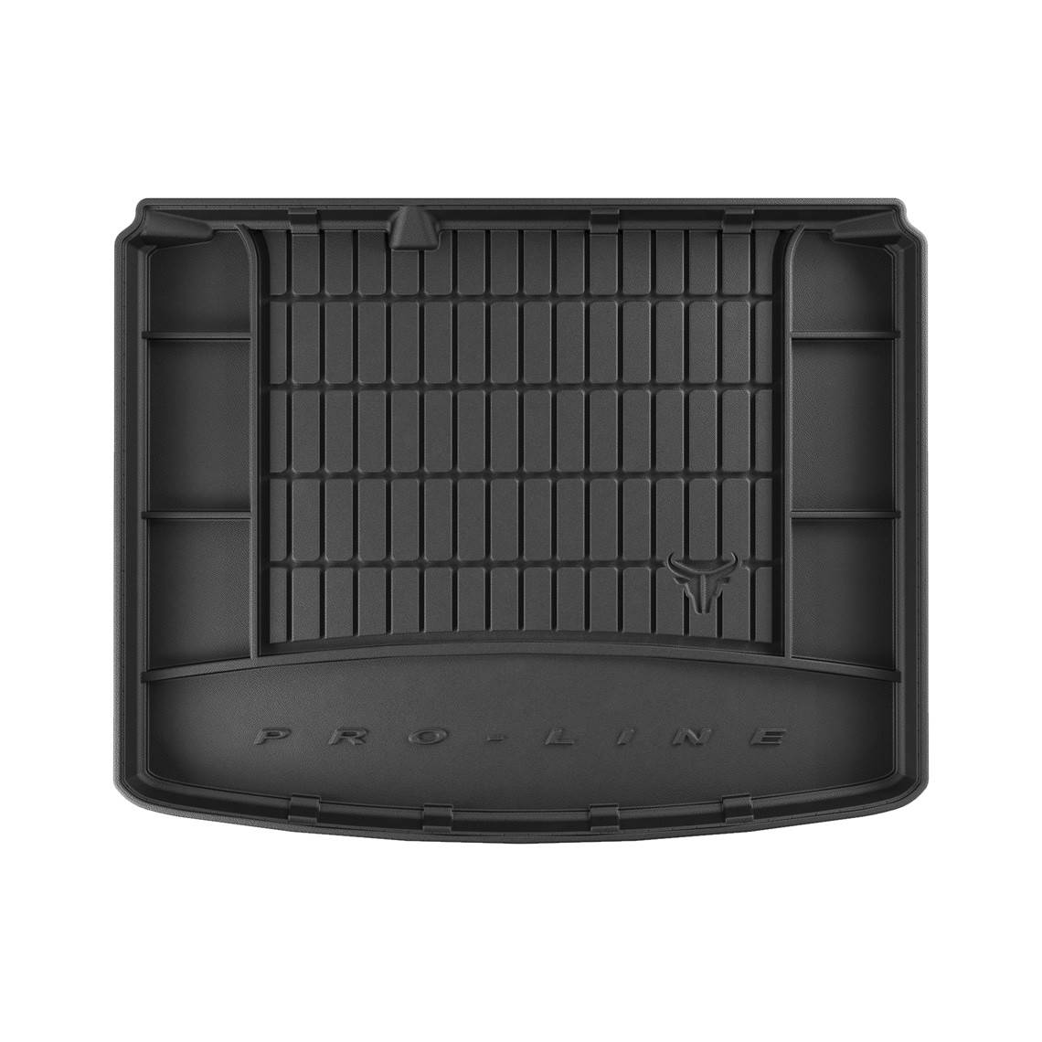 Protector de maletero TPE Seat León II 5p hatchback (2005-2012) a medida