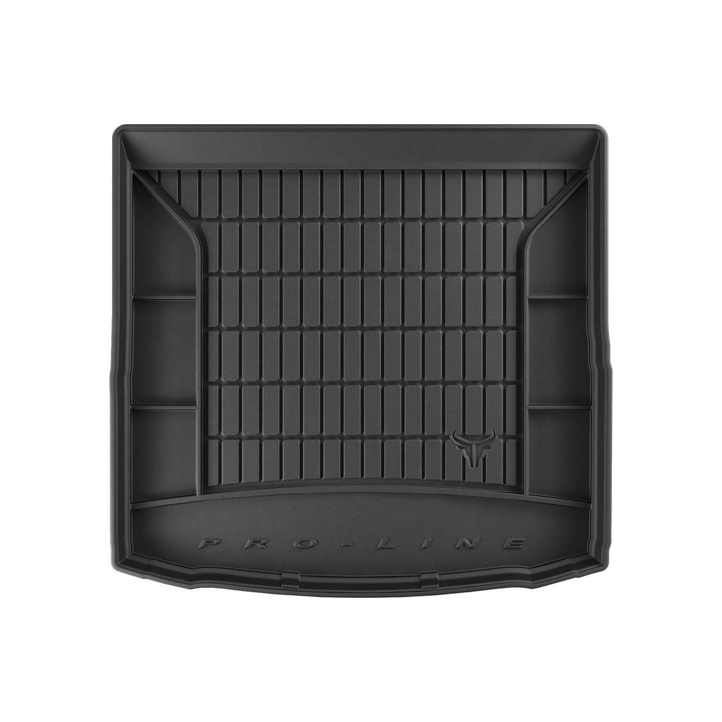 Protector de maletero TPE Seat León III ST kombi parte baja (2013-actualidad) a medida