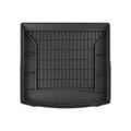 Protector de maletero TPE Seat León III ST kombi parte baja (2013-actualidad) a medida