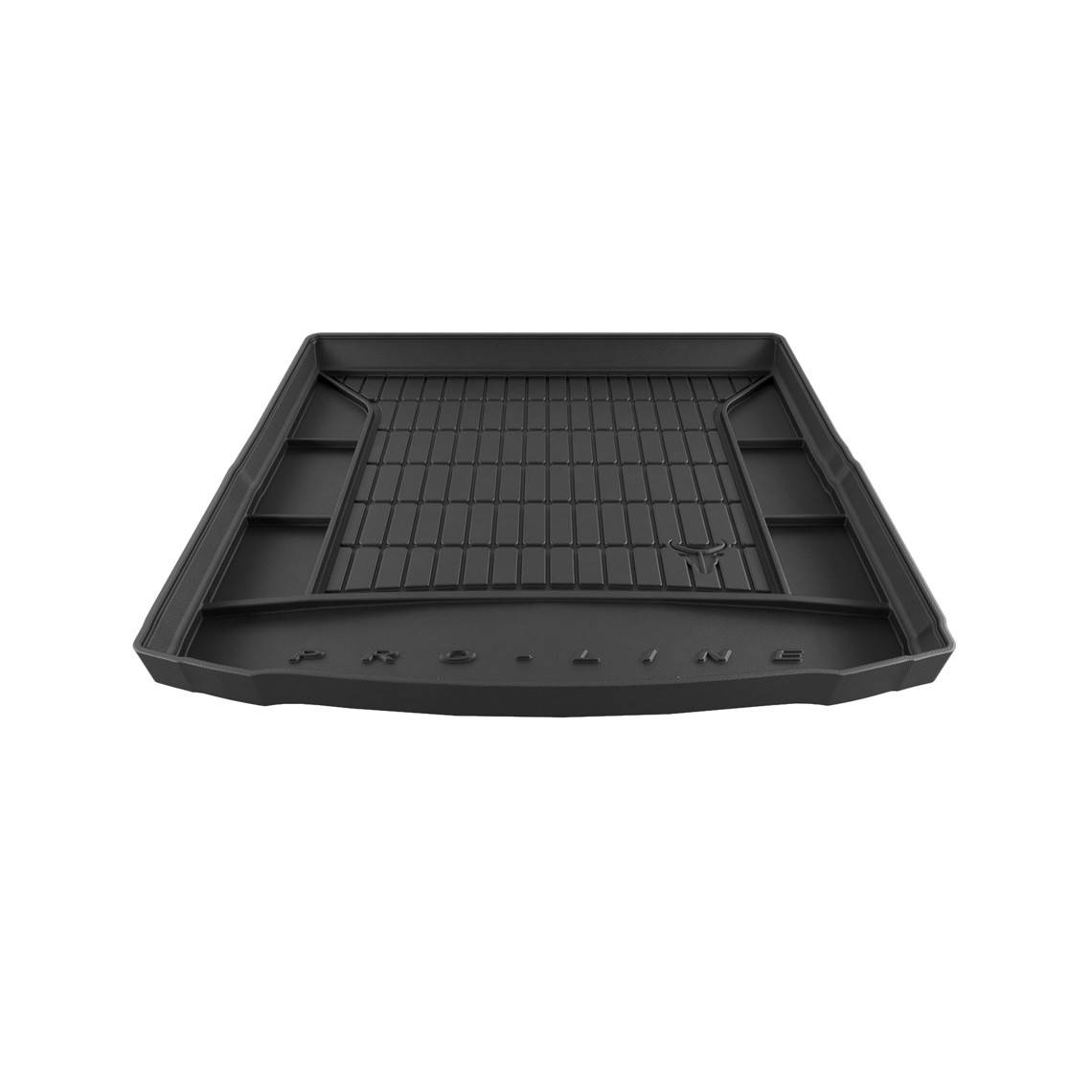 Protector de maletero TPE Seat León III ST kombi parte baja (2013-actualidad) a medida