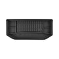 Protector de maletero TPE Seat Mii hatchback parte alta (2011-2020) a medida