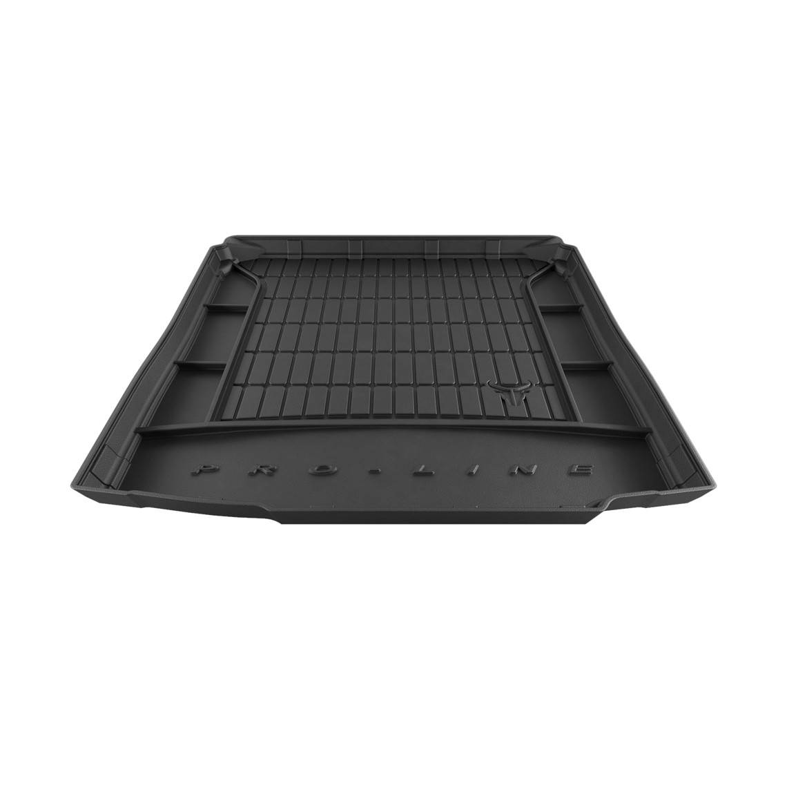 Protector de maletero TPE Skoda Fabia II kombi (2006-2014) a medida