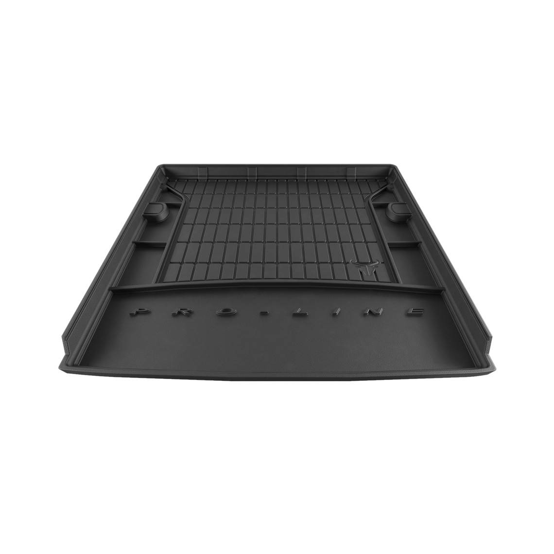 Protector de maletero TPE Skoda Octavia I kombi parte alta (1996-2010) a medida