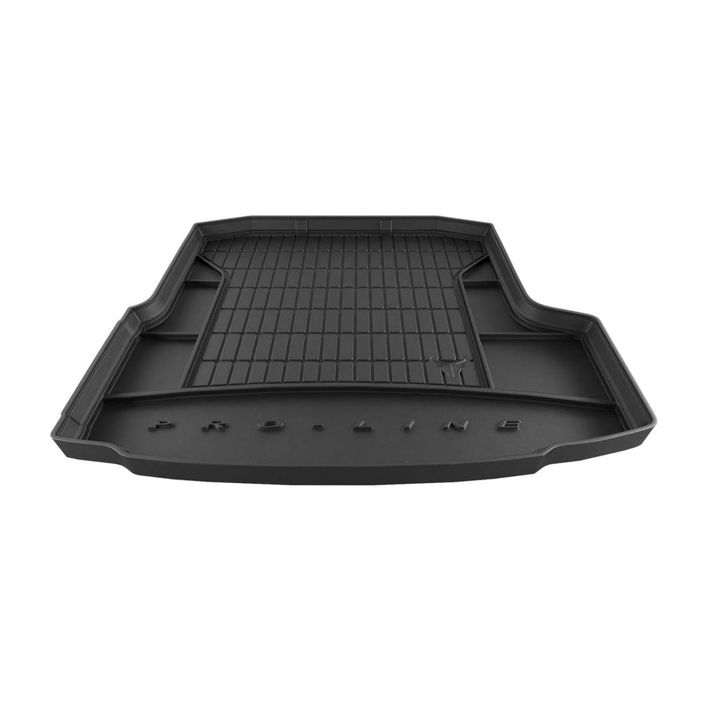 Protector de maletero TPE Skoda Octavia III Liftback (2012-2016) a medida