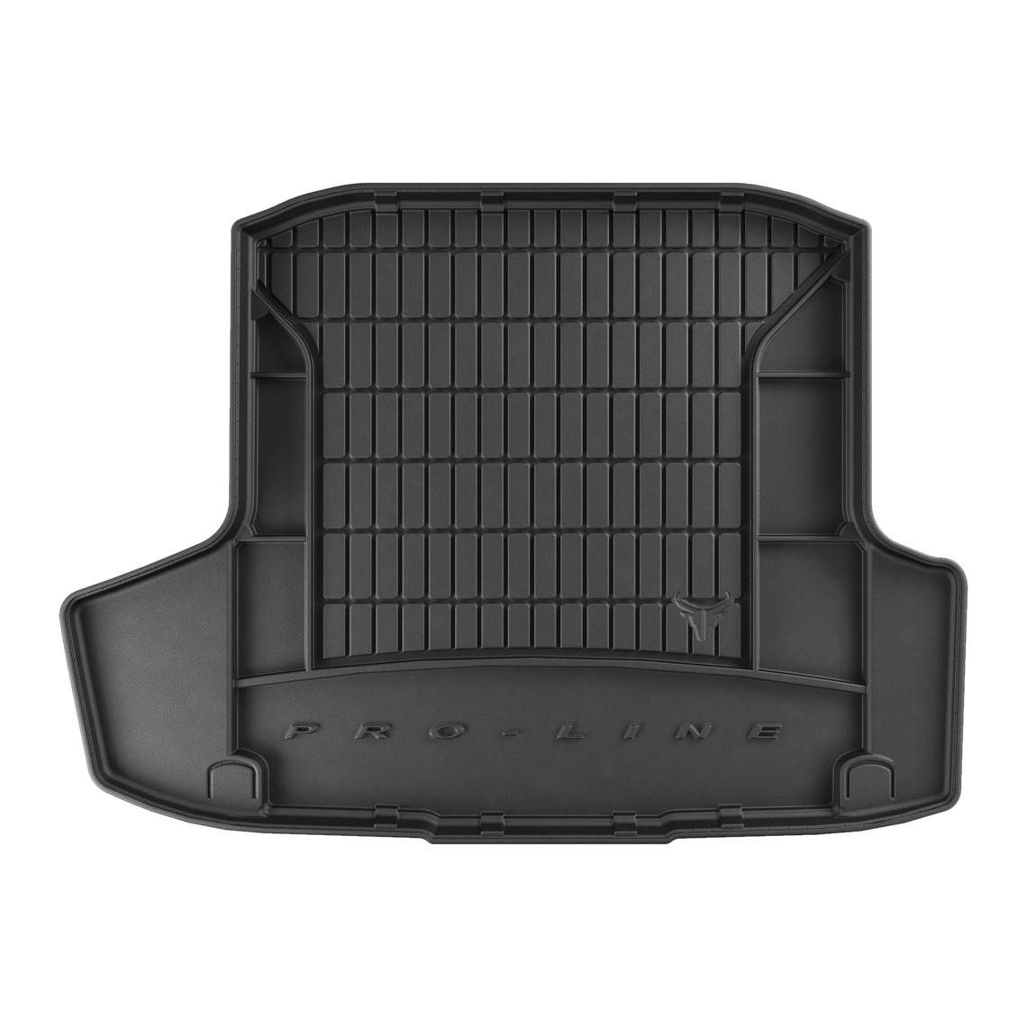 Protector de maletero TPE Skoda Octavia III kombi (2012-2019) a medida