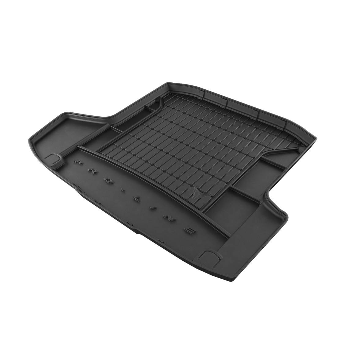 Protector de maletero TPE Skoda Octavia III kombi (2012-2019) a medida