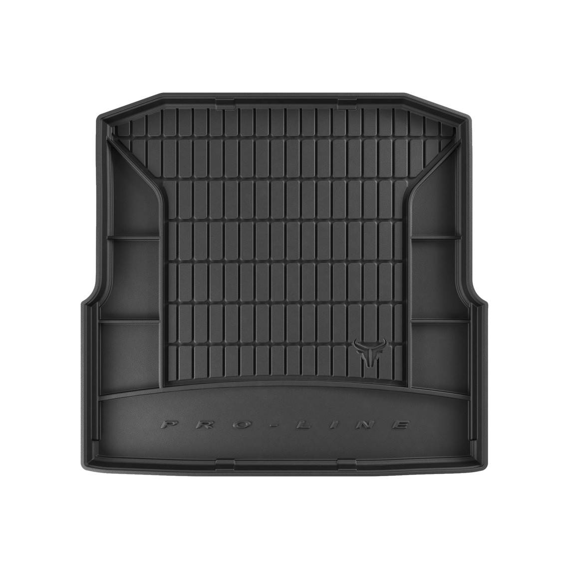 Protector de maletero TPE Skoda Octavia III kombi (2012-2019) a medida