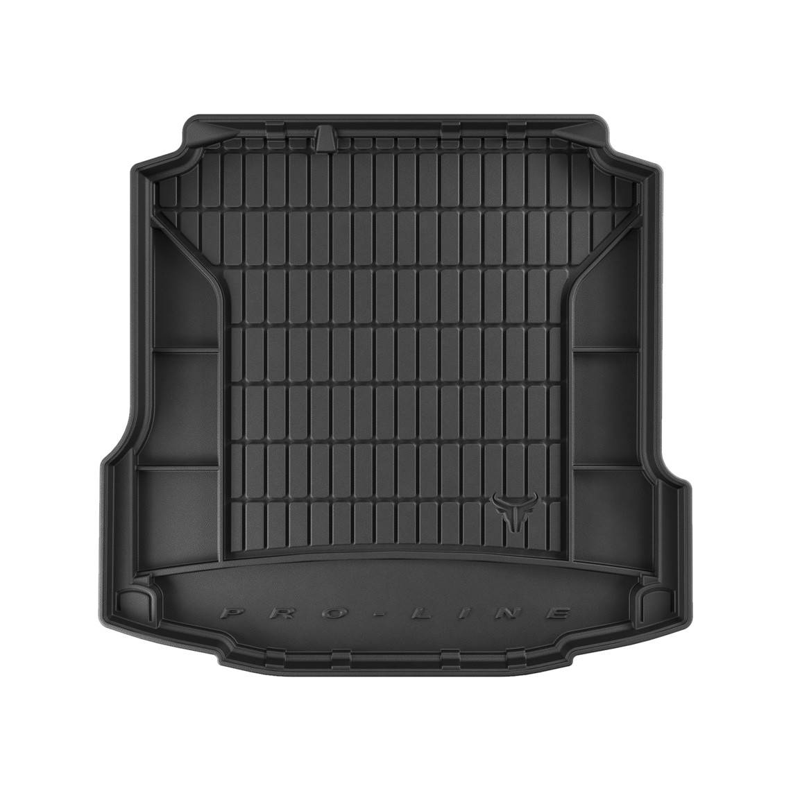 Protector de maletero TPE Skoda Rapid Liftback (2012-2019) a medida