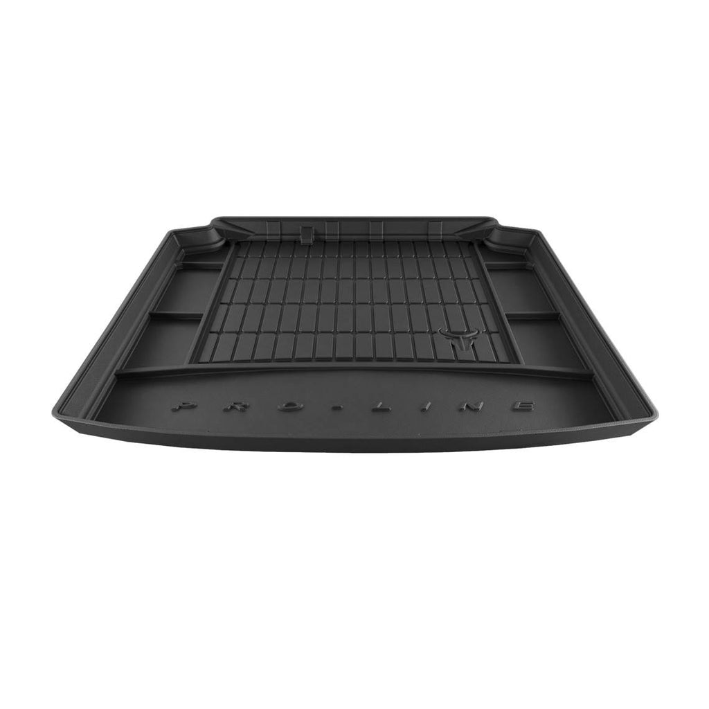 Protector de maletero TPE Skoda Rapid Spaceback hatchback (2012-2019) a medida