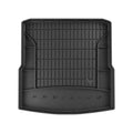 Protector de maletero TPE Skoda Superb II kombi (2008-2015) a medida
