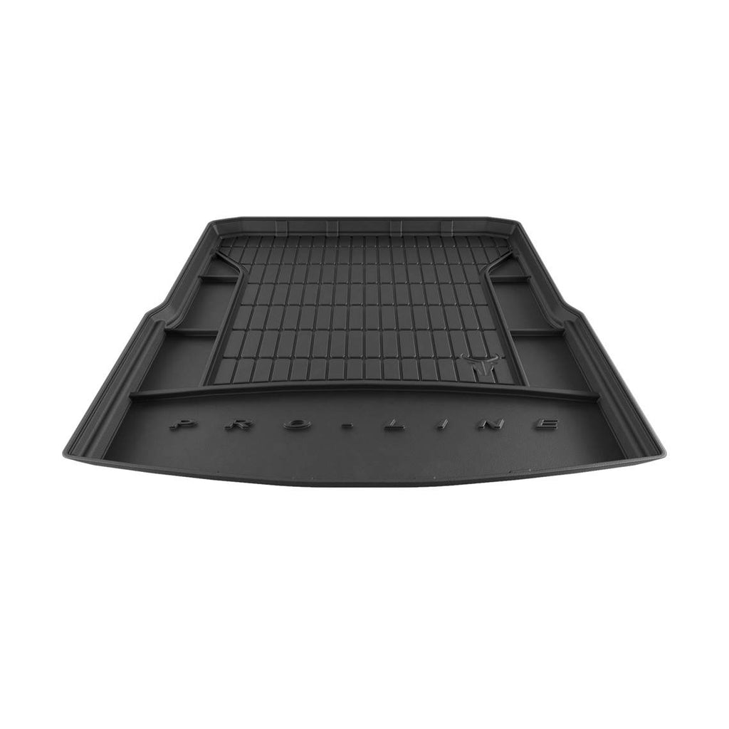 Protector de maletero TPE Skoda Superb II kombi (2008-2015) a medida