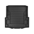 Protector de maletero TPE Skoda Superb II sedán (2008-2015) a medida