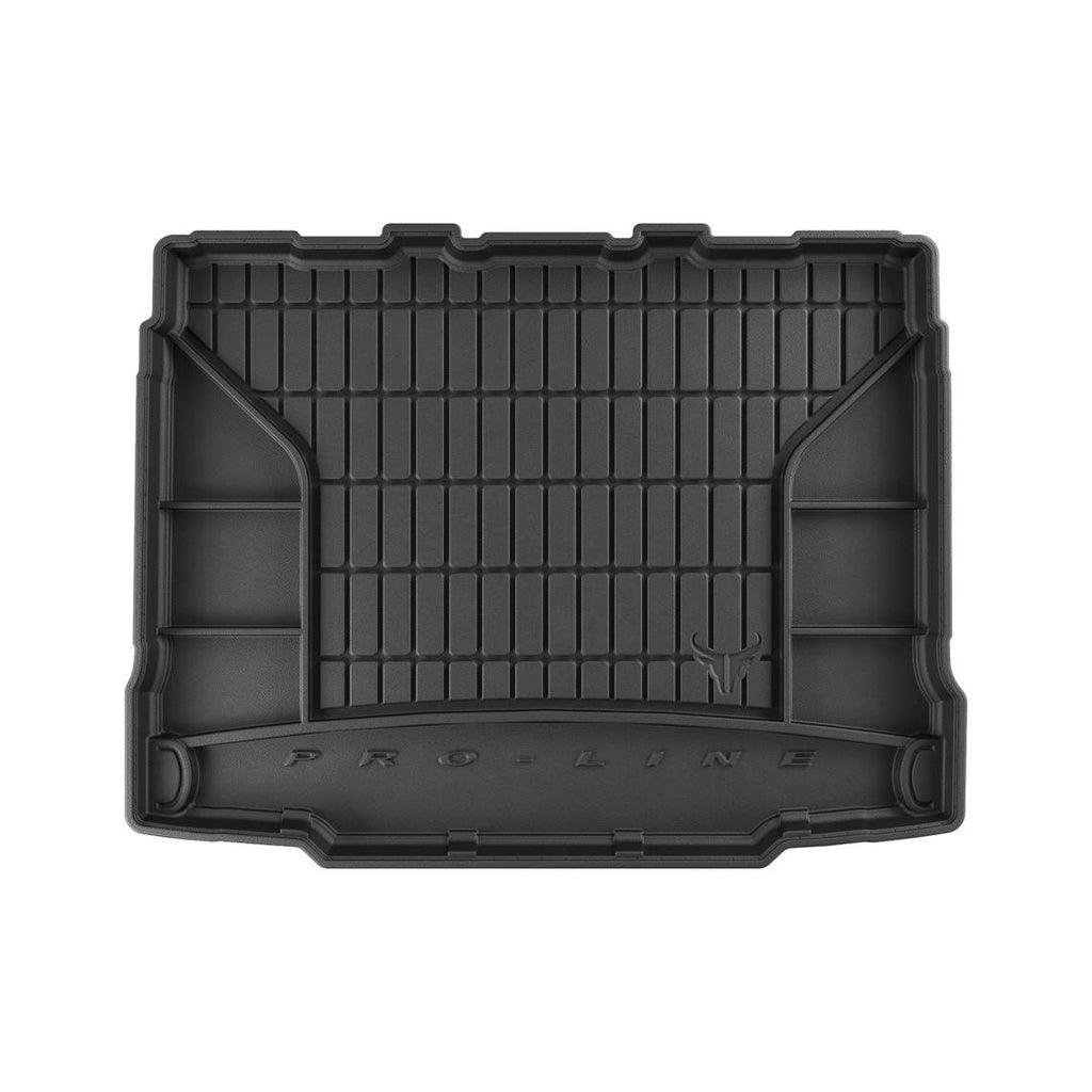 Protector de maletero TPE Skoda Yeti crossover (2009-2017) a medida