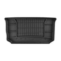 Protector de maletero TPE Smart Forfour hatchback (2015-2018) a medida