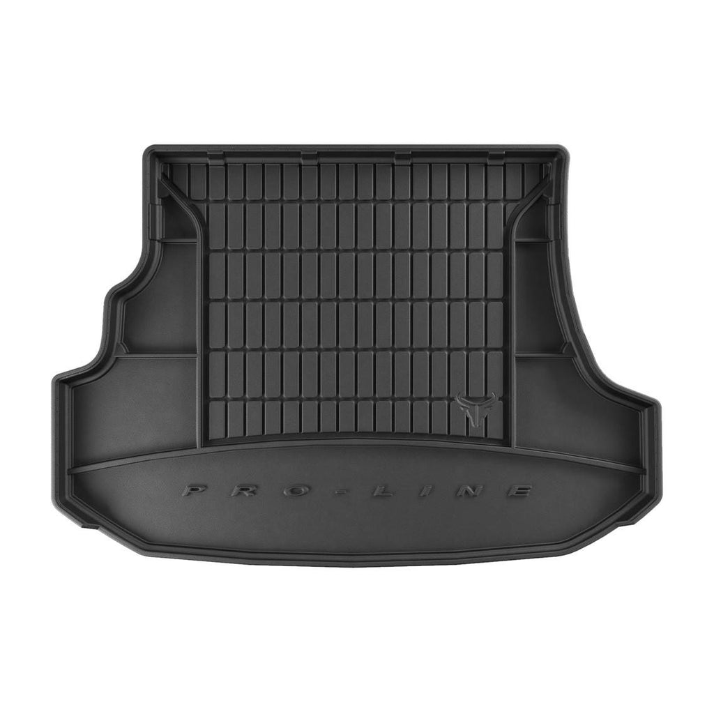 Protector de maletero TPE Subaru Forester II crossover (2002-2008) a medida