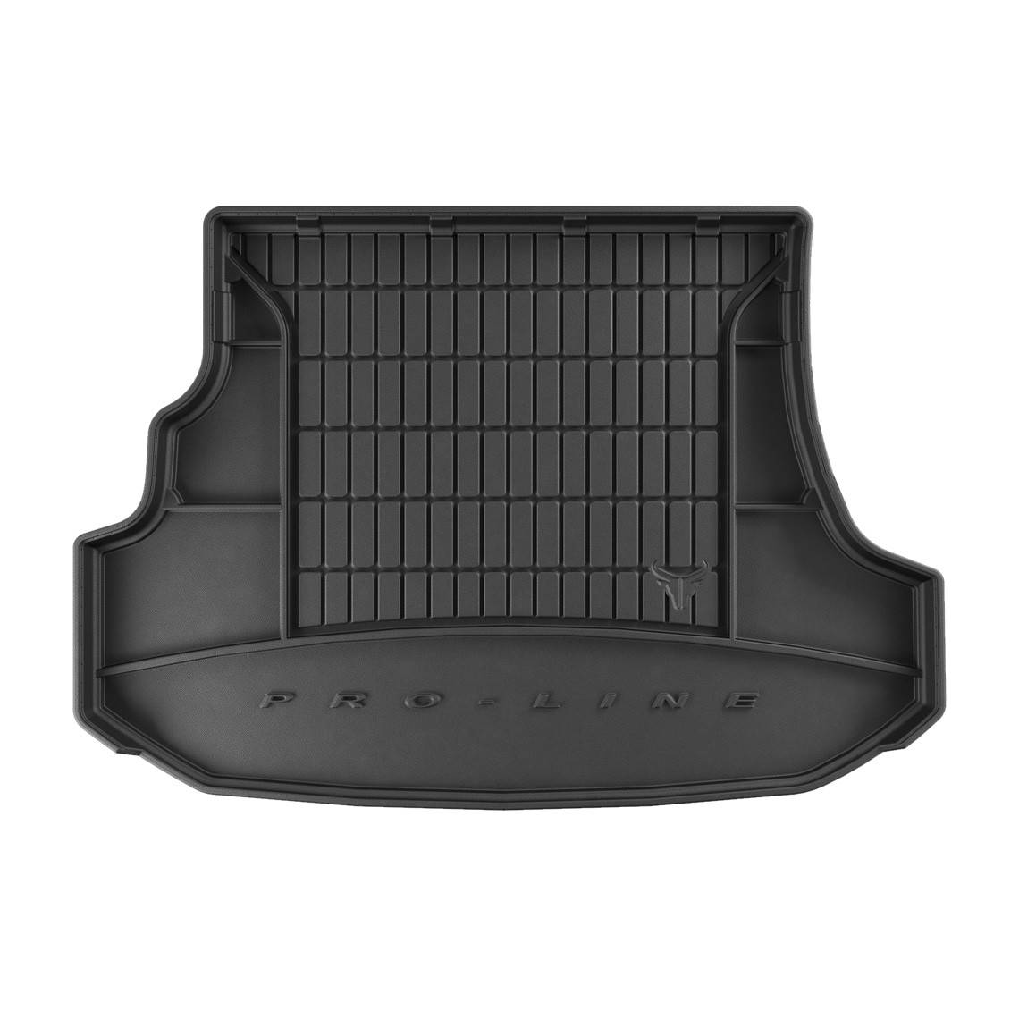 Protector de maletero TPE Subaru Forester II crossover (2002-2008) a medida