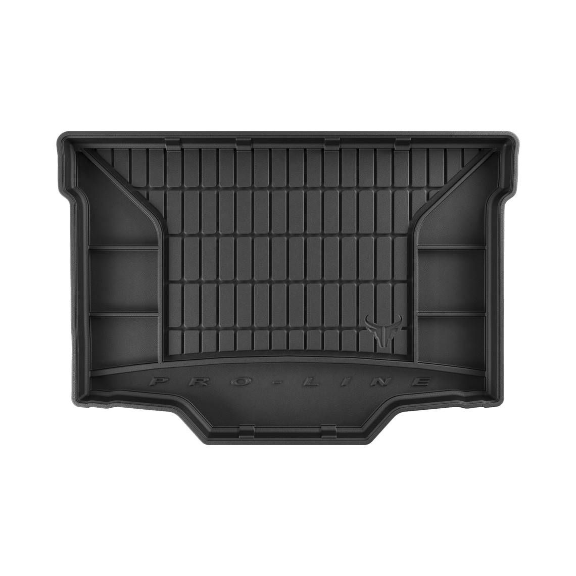 Protector de maletero TPE Suzuki Baleno II hatchback parte baja (2015-actualidad) a medida