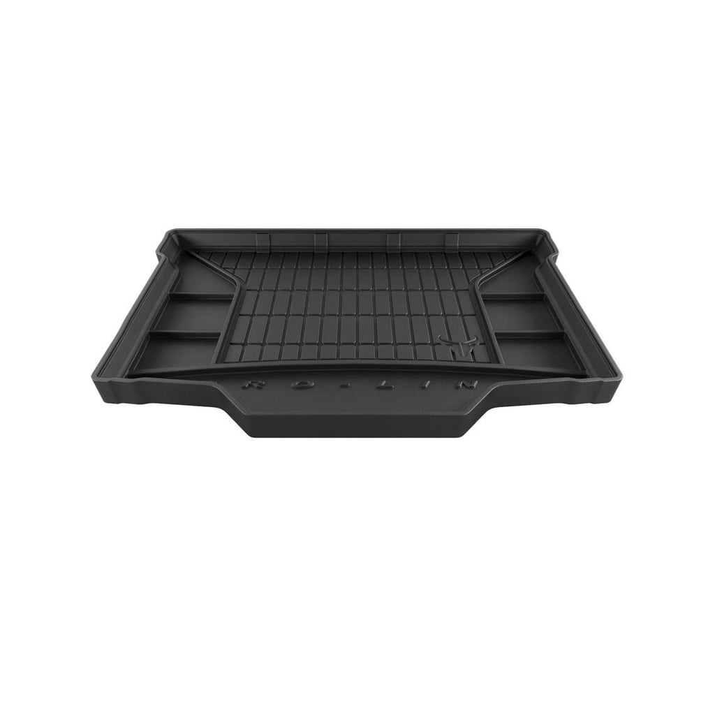 Protector de maletero TPE Suzuki Baleno II hatchback parte baja (2015-actualidad) a medida