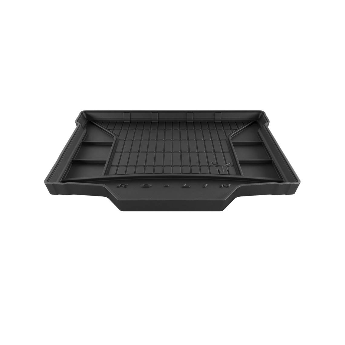 Protector de maletero TPE Suzuki Baleno II hatchback parte baja (2015-actualidad) a medida