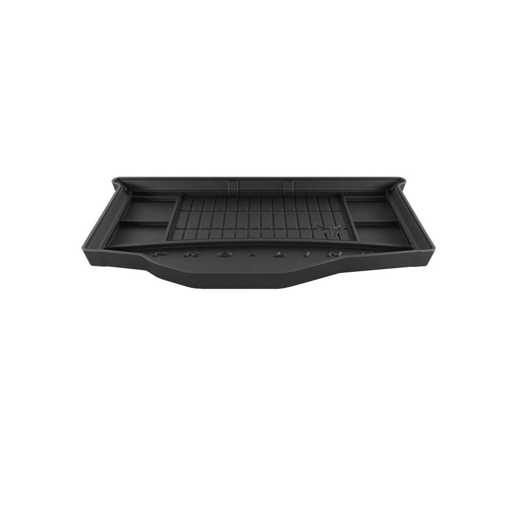 Protector de maletero TPE Suzuki Swift V hatchback (2010-2017) a medida