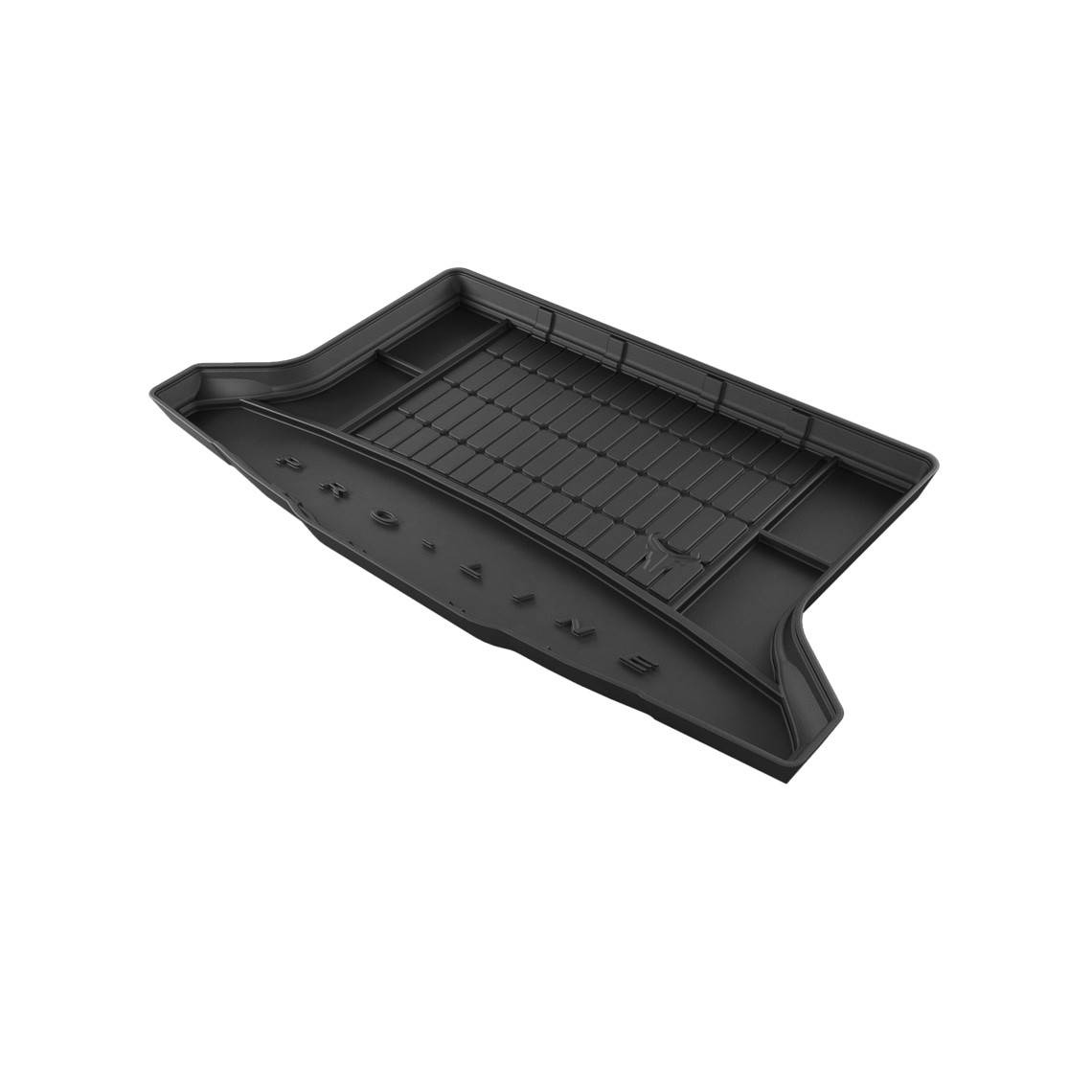 Protector de maletero TPE Suzuki SX4 5pl hatchback (2006-2014) a medida