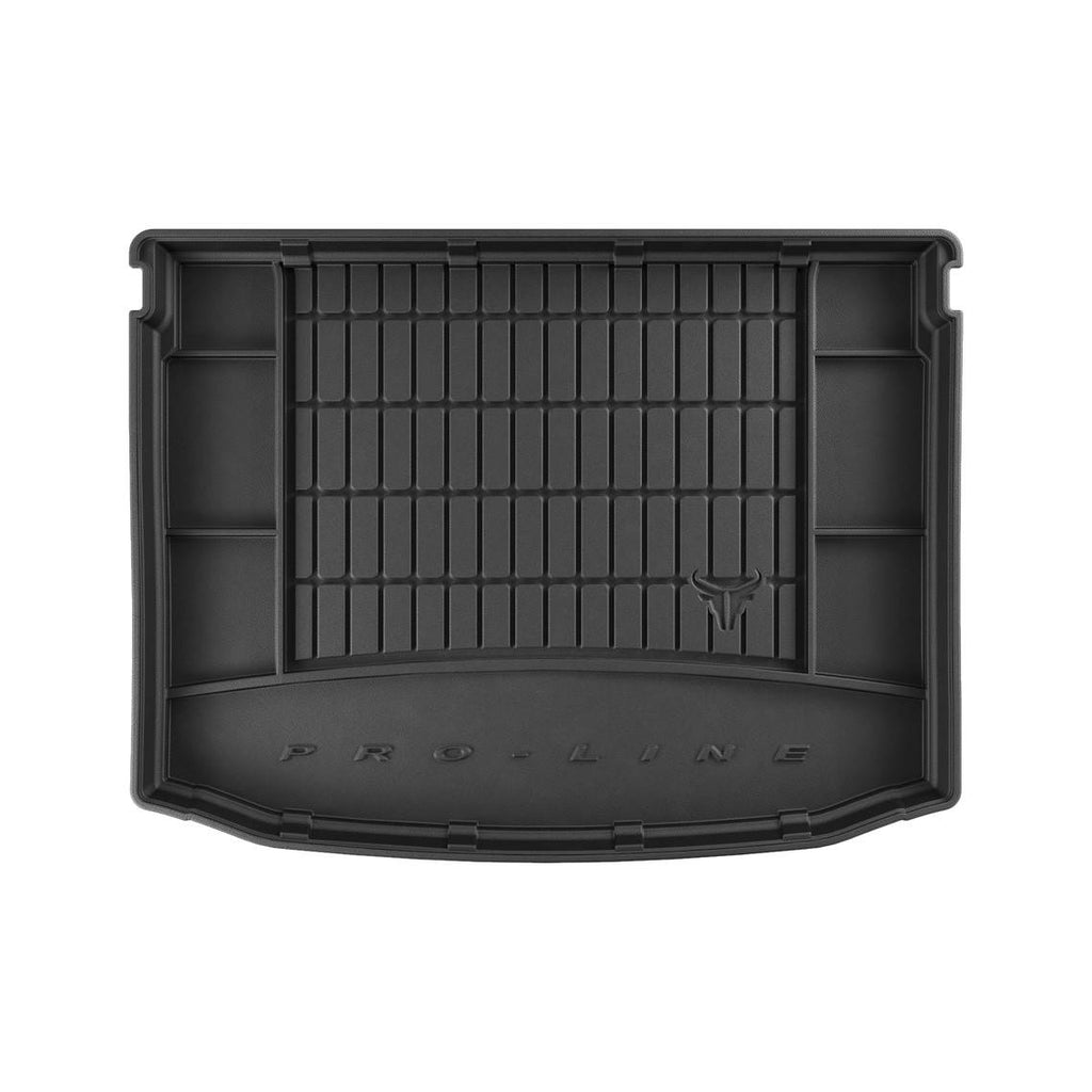 Protector de maletero TPE Suzuki Vitara crossover parte baja (2015-actualidad) a medida