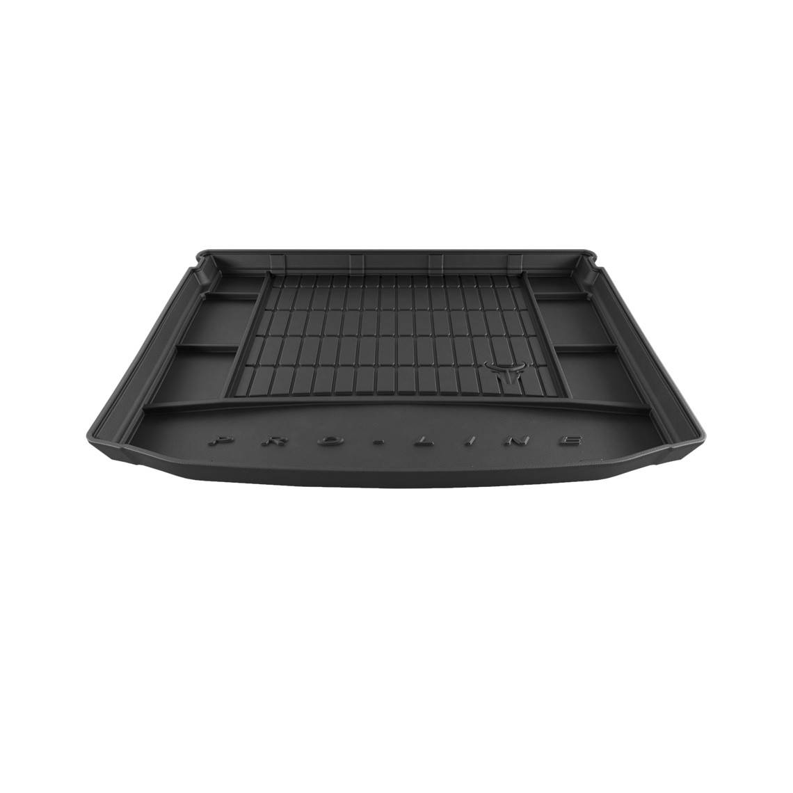 Protector de maletero TPE Suzuki Vitara crossover parte baja (2015-actualidad) a medida