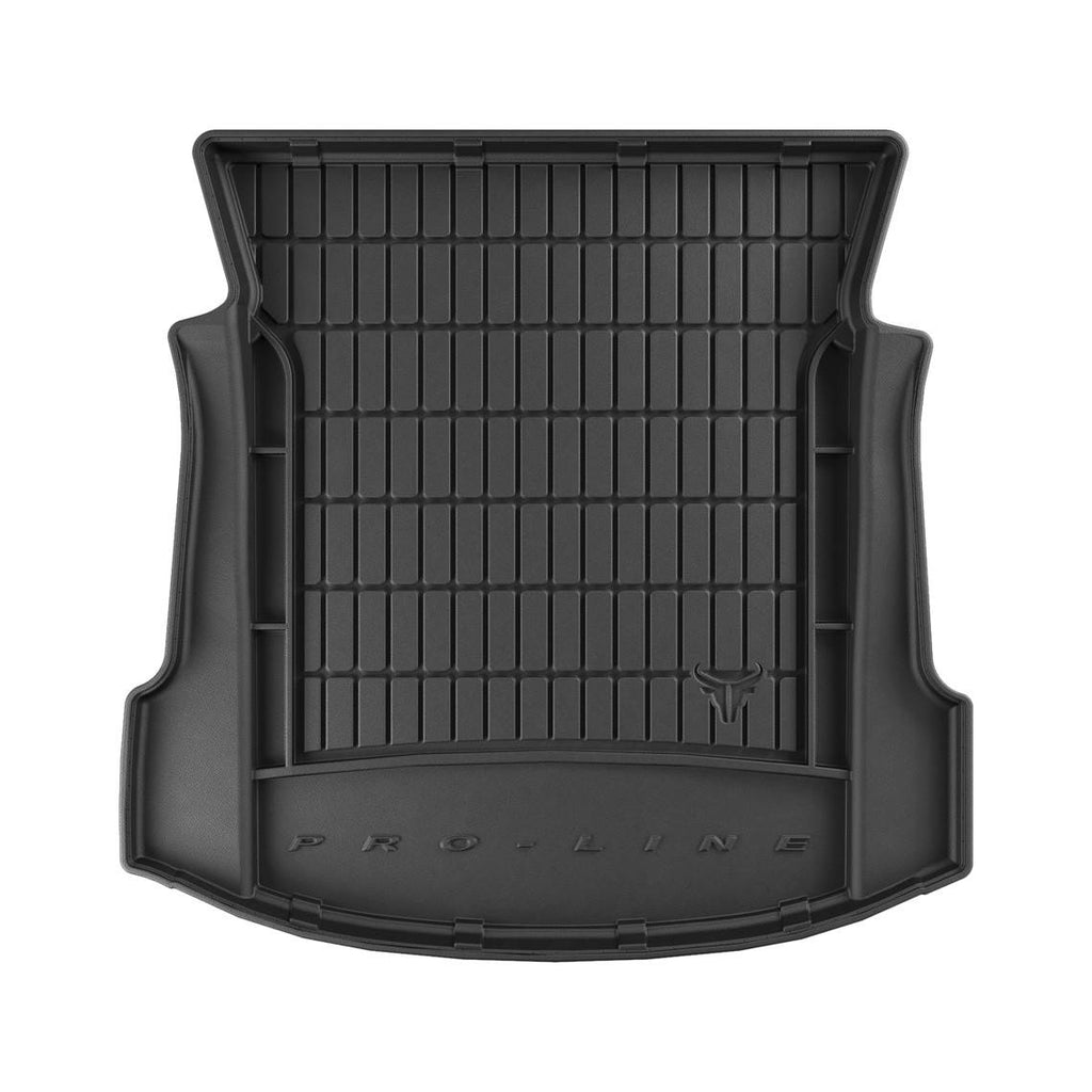 Protector de maletero TPE Tesla Model 3 Fastback parte alta (2017-actualidad) a medida