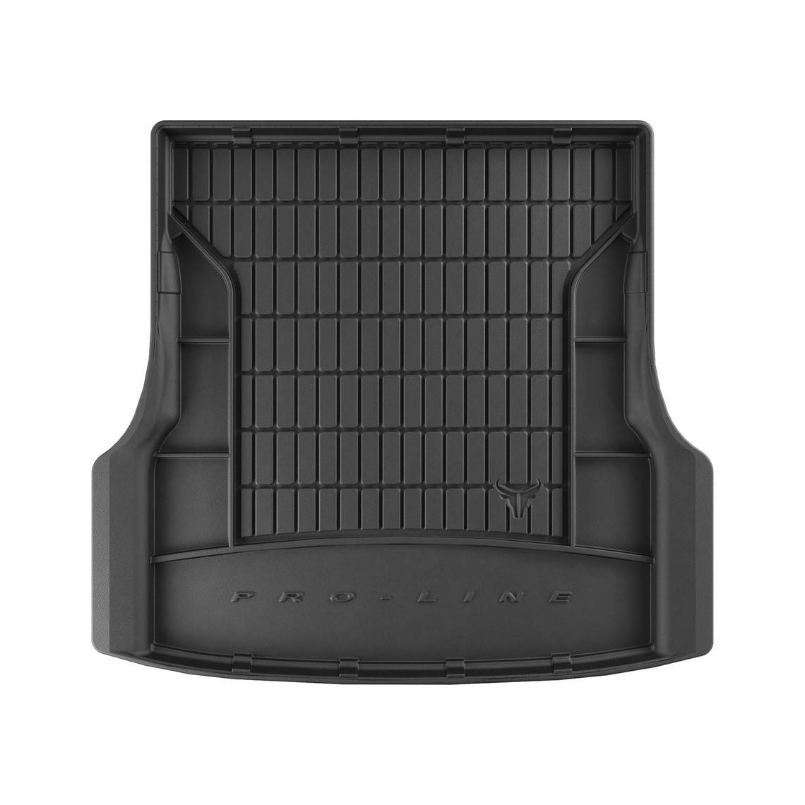 Protector de maletero TPE Tesla Model S Liftback parte alta (2012-actualidad) a medida