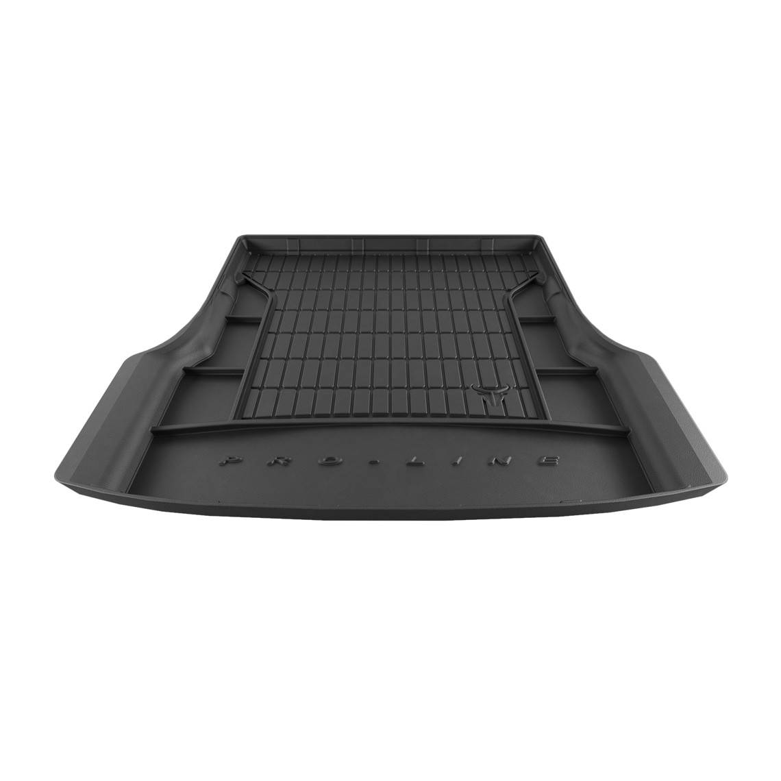 Protector de maletero TPE Tesla Model S Liftback parte alta (2012-actualidad) a medida